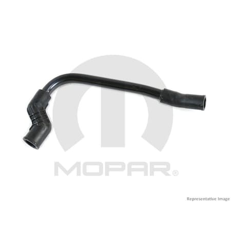 Mopar Hose, 5047034AB 5047034AB